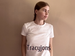 Tracyjons