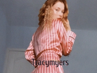 Tracymyers