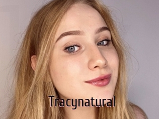 tracynatural 1 film x