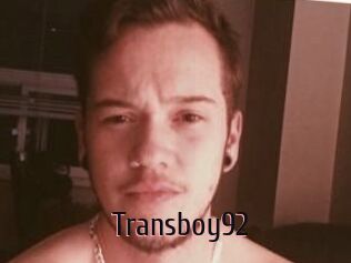 Transboy92