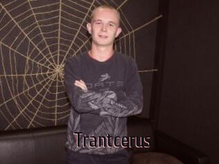 Trantcerus