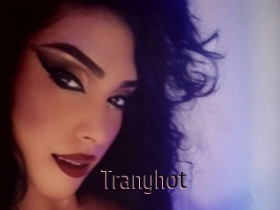 Tranyhot