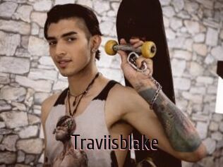 Traviisblake
