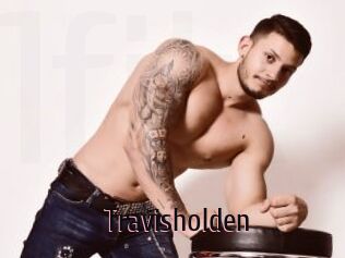 Travisholden