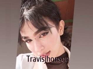 Travisjhonson