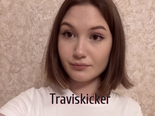 Traviskicker