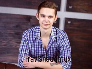 Travisnaughtyx