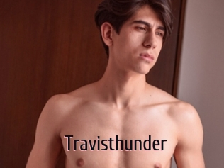 travisthunder 1 film x