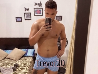 Trevor20