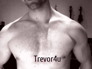 Trevor4u