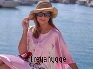 Treyahygge