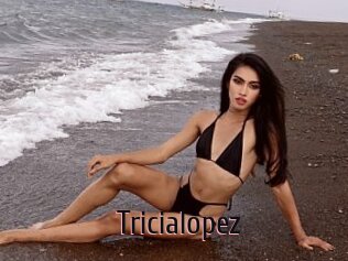 Tricialopez