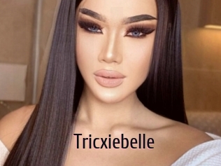 Tricxiebelle