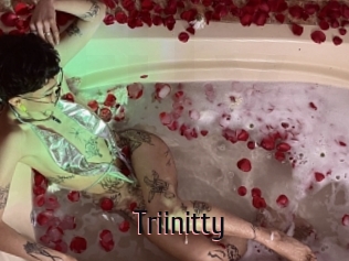 Triinitty