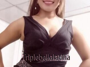 Triplebellalatina