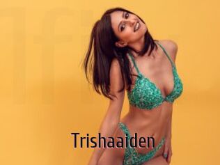 Trishaaiden