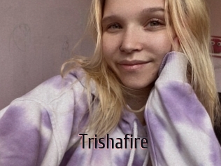 Trishafire