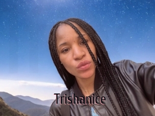 Trishanice
