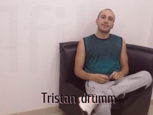 Tristan_drumm