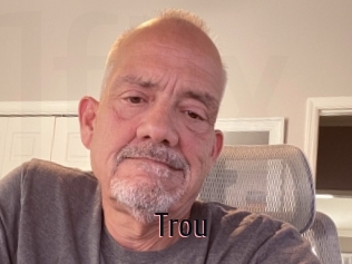 Trou