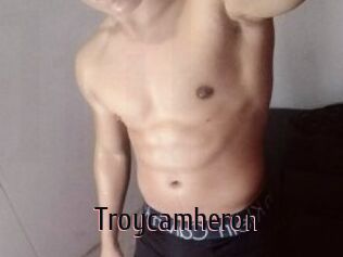 Troycamheron