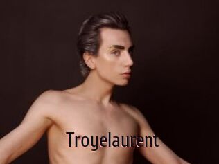 troyelaurent 1 film x