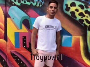Troypowell