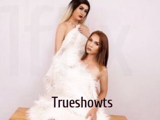 trueshowts 1 film x