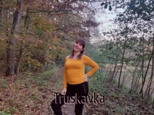 Truskavka