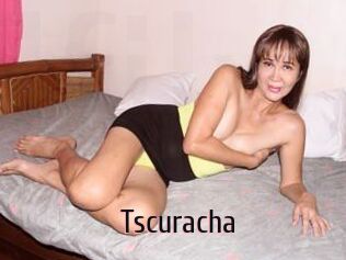 Tscuracha