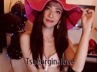Tsgeorginalove