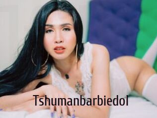 Tshumanbarbiedol