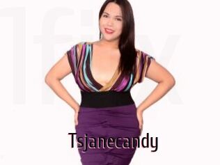 Tsjanecandy