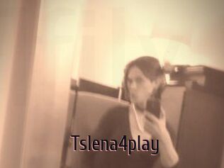 Tslena4play