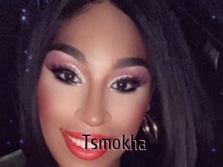 Tsmokha