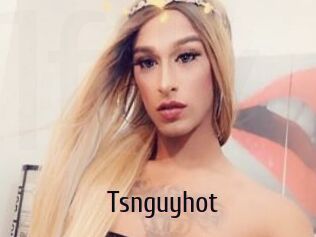 Tsnguyhot