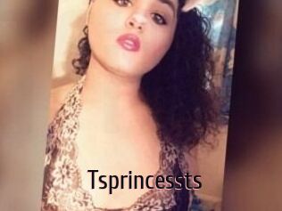 Tsprincessts