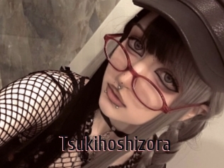 Tsukihoshizora