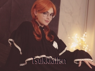 Tsukkiallen