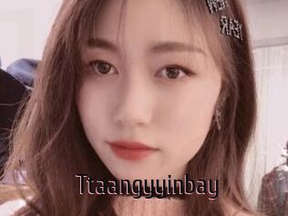 Ttaangyyinbay