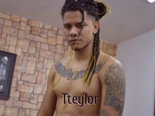 Tteylor