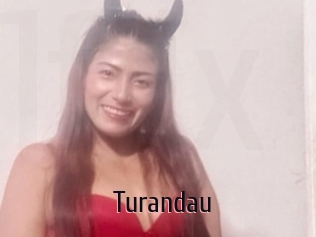 Turandau