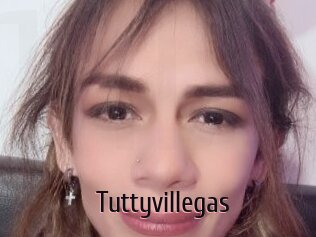 Tuttyvillegas