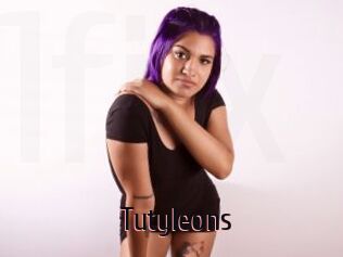 Tutyleons