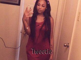 Tweetie