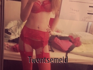Twentsemeid