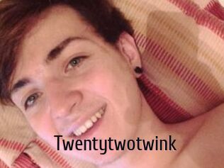 Twentytwotwink