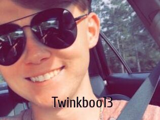 Twinkboo13