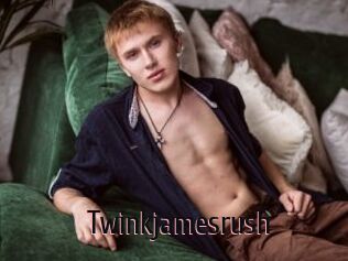 Twinkjamesrush