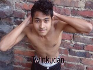 Twinkydan